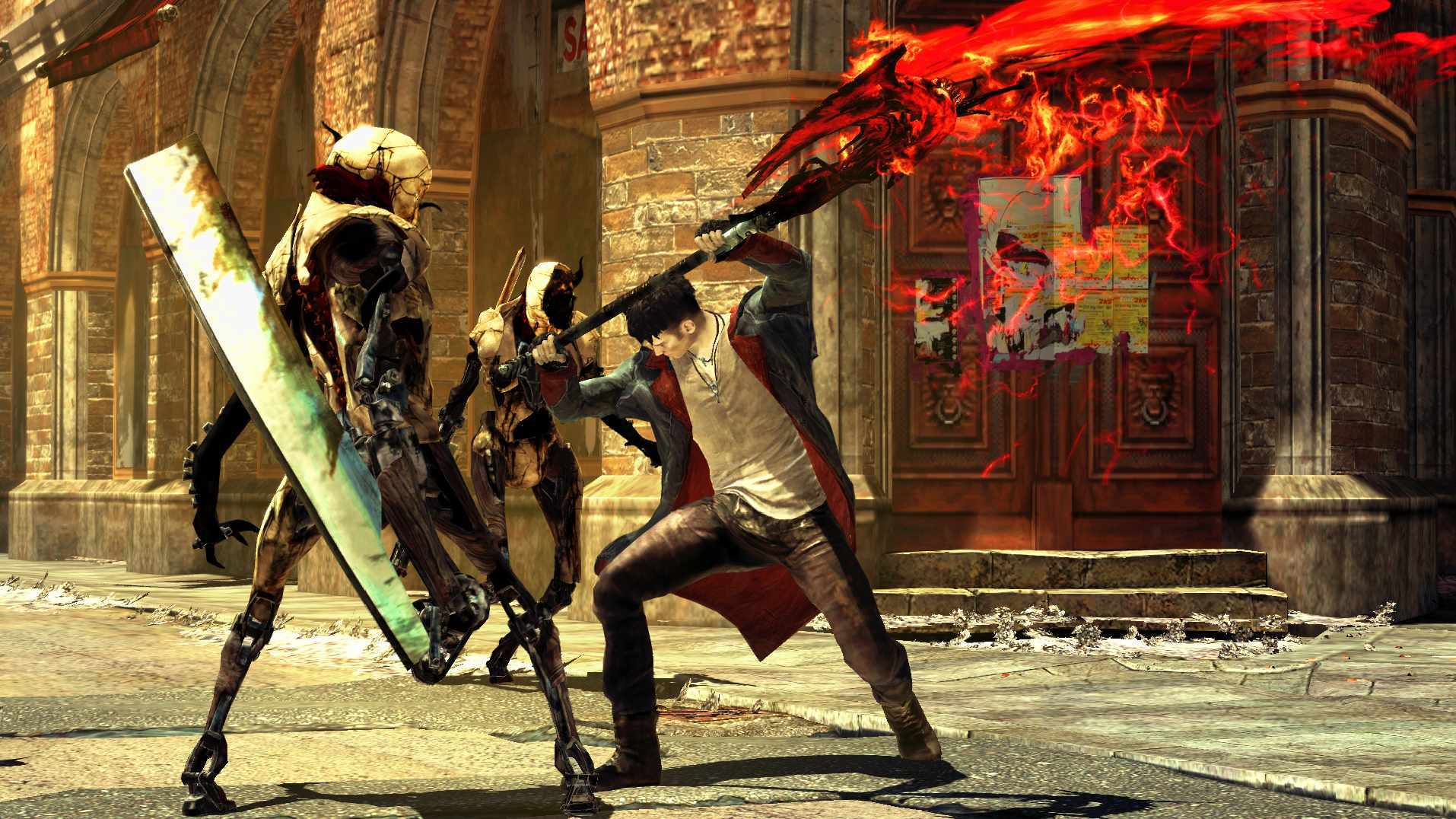 DmC Devil May Cry - Imagen 28